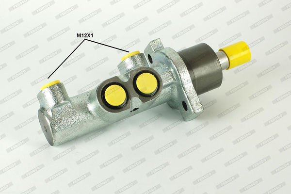 Volkswagen Golf 1997-2008 Arası 1.9 TDI Ferodo Marka Fren Ana Merkezi