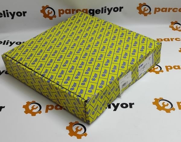 Egea 1.3 Arka Kampana Opar 51990128
