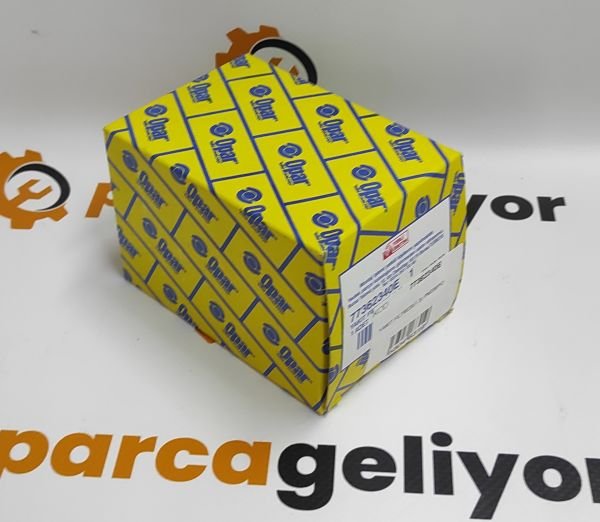 Albea 1.3 Orijinal Mazot Filtresi 77362340E