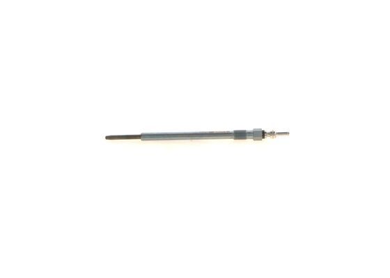 Alfa Romeo 166 1998-2007 Arası 2.4 JTD Bosch Marka Kızdırma Bujisi
