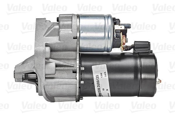 Renault 9 1981-1997 Arası 1.7 Valeo Marka Marş Motoru