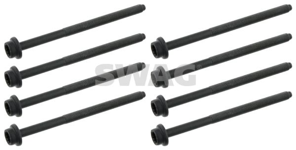 Seat Ibiza 2002-2009 Arası 1.2 Swag Marka Silindir Kapak Saplaması