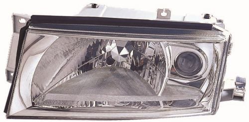 Skoda Octavia 1996-2010 Arası 1.6 Sol Depo Marka Far