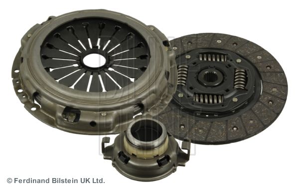 Citroen Jumper 2002-2006 Arası 2.8 HDi Blueprint Marka Debriyaj Seti