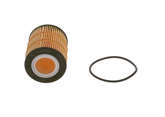 Citroen C6 2005-2012 Arası 3.0 HDi Bosch Marka Yağ Filtresi