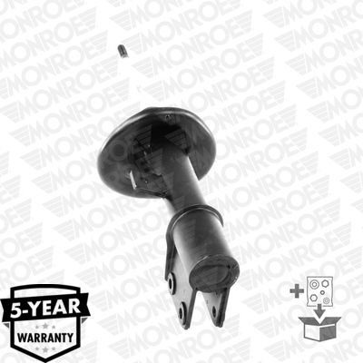 Peugeot 5008 2009-2017 Arası 1.6 16V Ön Sol Monroe Marka Amortisör