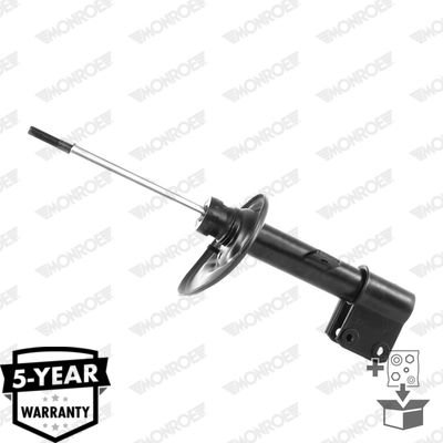 Peugeot 5008 2009-2017 Arası 1.6 16V Ön Sol Monroe Marka Amortisör