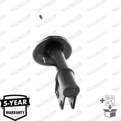 Peugeot 5008 2009-2017 Arası 1.6 16V Ön Sol Monroe Marka Amortisör