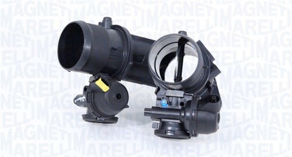 Peugeot 607 2000-2004 Arası 2.0 HDI Magneti Marelli Marka Gaz Kelebeği