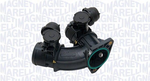 Peugeot 607 2000-2004 Arası 2.0 HDI Magneti Marelli Marka Gaz Kelebeği