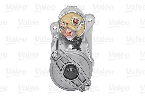 Renault 9 1981-1997 Arası 1.6 D Valeo Marka Marş Motoru