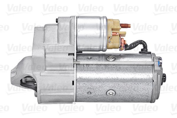 Renault 9 1981-1997 Arası 1.6 D Valeo Marka Marş Motoru