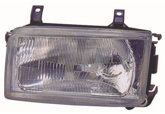 Volkswagen Transporter 1990-2004 Arası 2.4 D Syncro Sağ Depo Marka Far