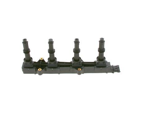 Alfa Romeo 159 2005-2012 Arası 1.9 JTS, 2.2 JTS Bosch Marka Ateşleme Bobini