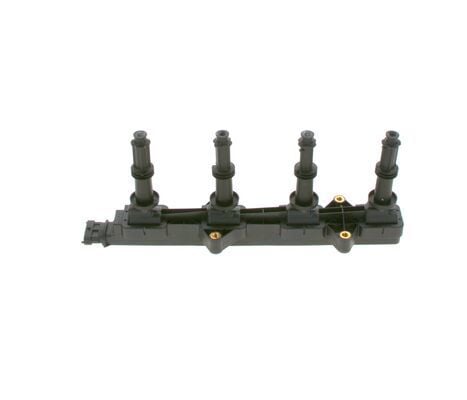 Alfa Romeo 159 2005-2012 Arası 1.9 JTS, 2.2 JTS Bosch Marka Ateşleme Bobini