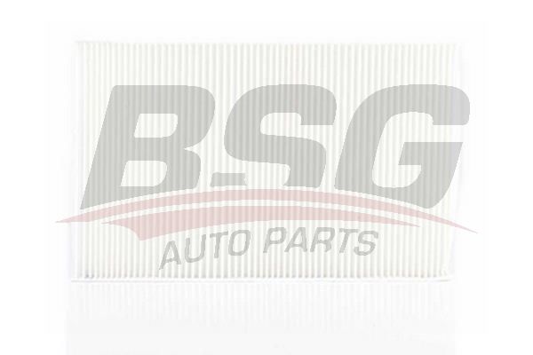 Audi A6 1994-1997 Arası 2.8 BSG Marka Polen Filtresi