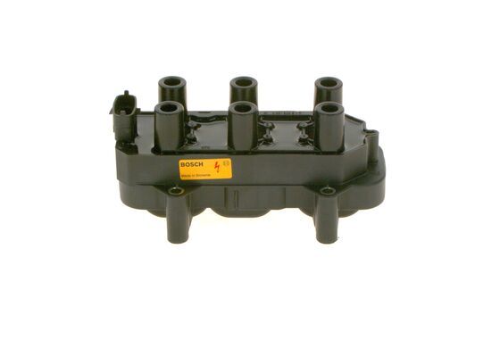 Opel Omega 1994-2005 Arası 2.5 V6, 3.0 V6 Bosch Marka Ateşleme Bobini