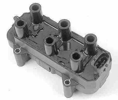 Opel Omega 1994-2005 Arası 2.5 V6, 3.0 V6 Bosch Marka Ateşleme Bobini