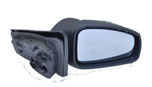 Megane III 12-15 Sağ Ayna Elektrikli Ve Otomatik Katlamalı Tursan GLD-T2140
