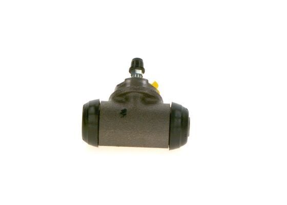 Renault Express 1985-2001 Arası 1.6 D Bosch Marka Sağ Arka Fren Silindiri
