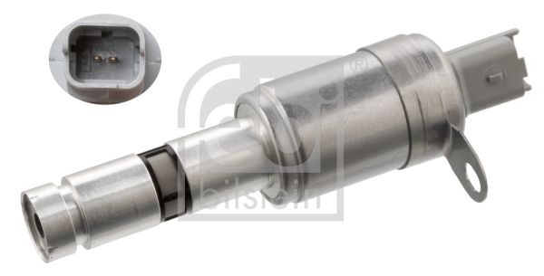Renault Twingo 2007-2011 Arası 1.6 RS Febi Marka Selenoid Valfi