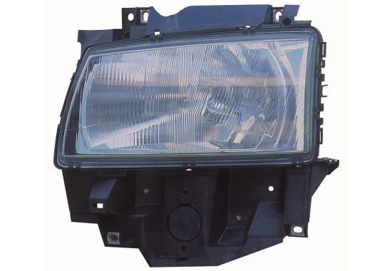 Volkswagen Transporter 1990-2004 Arası 2.5 Syncro Sağ Depo Marka Far