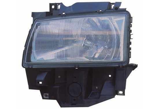 Volkswagen Transporter 1990-2004 Arası 2.5 Syncro Sağ Depo Marka Far
