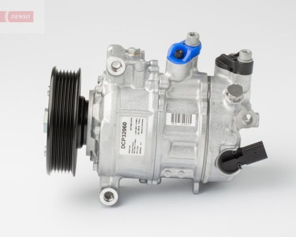 Volkswagen Golf 2013-2017 Arası 1.6 TDI Denso Marka Klima Kompresörü