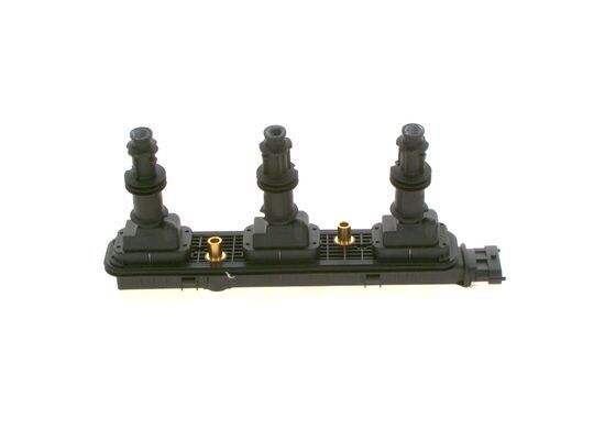 Opel Omega 1994-2005 Arası 2.6 V6, 3.2 V6 Bosch Marka Ateşleme Bobini