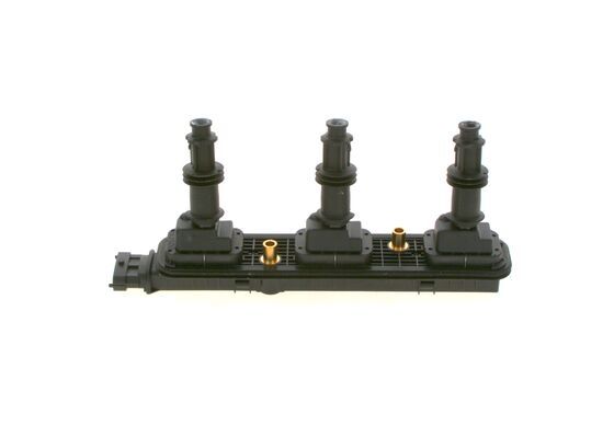 Opel Omega 1994-2005 Arası 2.6 V6, 3.2 V6 Bosch Marka Ateşleme Bobini