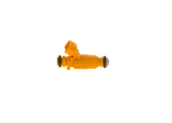 Peugeot 206+ 2009-2013 Arası 1.4 i, 1.1 Bosch Marka Enjektör