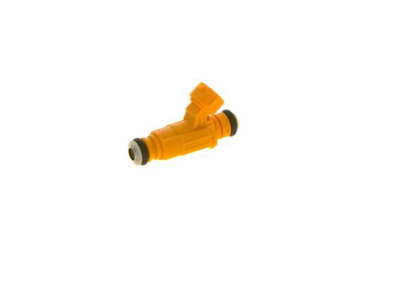 Peugeot 206+ 2009-2013 Arası 1.4 i, 1.1 Bosch Marka Enjektör
