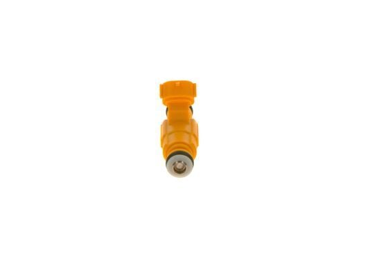 Peugeot 206+ 2009-2013 Arası 1.4 i, 1.1 Bosch Marka Enjektör