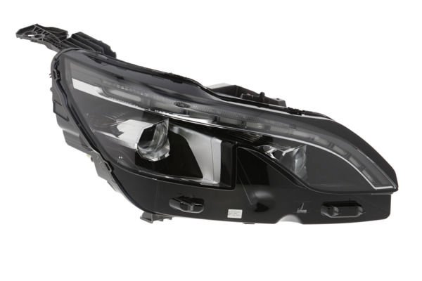Peugeot 5008 2009-2020 Arası 1.6 THP 165, 2.0 HDi 150 / BlueHDi 150, 1.6 THP 163, 1.2, 1.6 BlueHDi 100, 2.0 BlueHDi 150, 1.6 BlueHDi 120 Sağ Valeo Marka Far