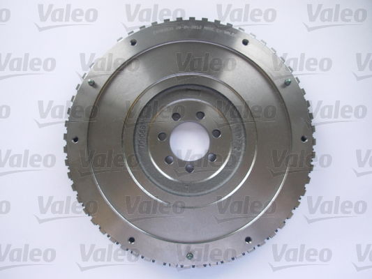 Renault Scenic 2003-2012 Arası 1.5 dCi Valeo Marka Volanlı Debriyaj Seti