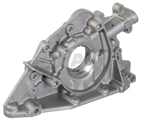 Citroen Xsara 1999-2012 Arası 1.8 16V Swag Marka Yağ Pompası