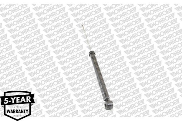 Dacia Duster 2010-2018 Arası 1.6 16V LPG Arka Monroe Marka Amortisör