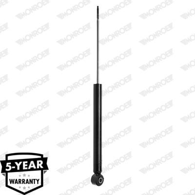 Dacia Duster 2010-2018 Arası 1.6 16V LPG Arka Monroe Marka Amortisör