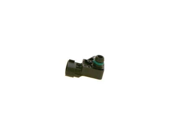 Opel Agila 2008-2014 Arası 1.2, 1.0, 1.0 LPG, 1.2 LPG Bosch Marka Map Sensörü