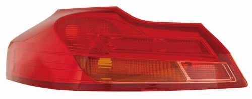 Opel Insignia 2008-2017 Arası 2.0 Biturbo CDTI Depo Marka Sol Stop Lambası