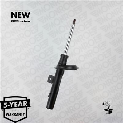 Peugeot 607 2000-2004 Arası 2.0 Ön Monroe Marka Amortisör