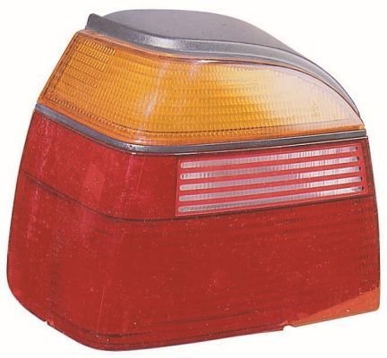 Volkswagen Golf 1989-1998 Arası 1.9 TDI Depo Marka Sağ Stop Lambası