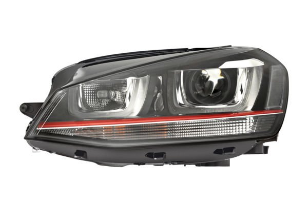 Volkswagen Golf 2012-2016 Arası 2.0 GTI, 2.0 GTI Clubsport S, 2.0 GTI Clubsport, 2.0 GTi Sol Xenon Valeo Marka Far