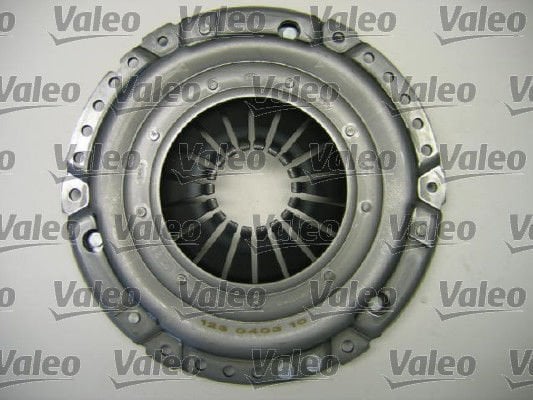 Opel Zafira 1999-2005 Arası 2.0 OPC Valeo Marka Debriyaj Seti