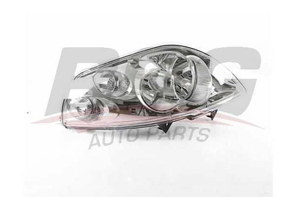 Opel Movano 2010-2014 Arası 2.3 CDTI FWD Sol BSG Marka Far