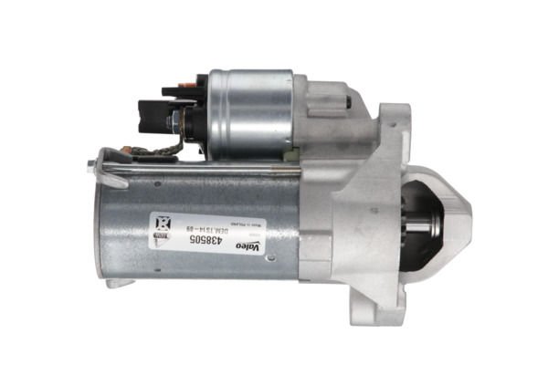 Renault Espace 1996-2002 Arası 2.0 16V Valeo Marka Marş Motoru