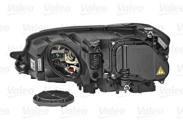 Volkswagen Golf 2012-2016 Arası 2.0 GTI, 2.0 GTI Clubsport S, 2.0 GTI Clubsport, 2.0 GTi Sağ Xenon Valeo Marka Far