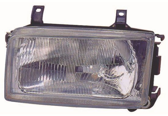 Volkswagen Transporter 1990-2004 Arası 1.9 D Sağ Depo Marka Far