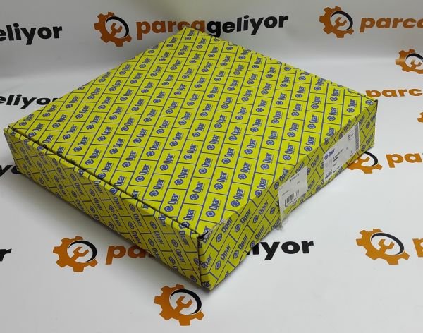 Egea 1.0 Firefly Arka Kampana Opar 51990128