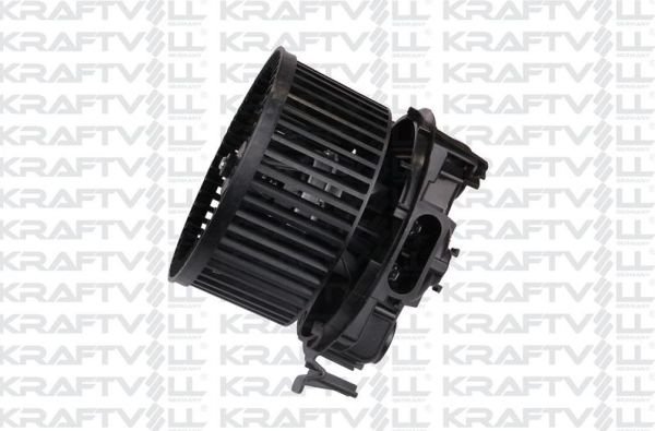 Kalorifer Motoru Scenic II 1.4 16v Kraftvoll Marka KRF-08130005